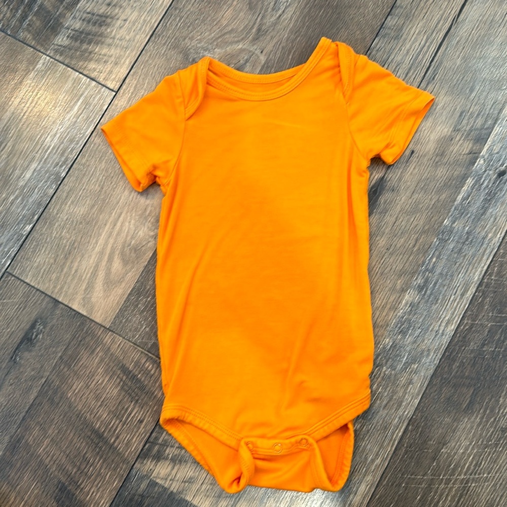 Kyte baby bodysuit 6-12 months